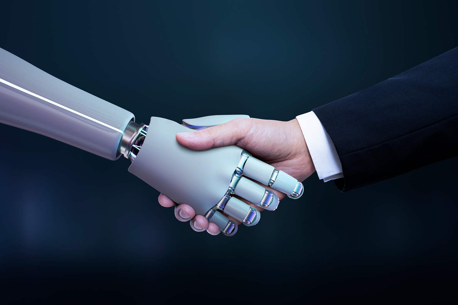 Inteligência Artificial nas empresas: como aplicar na prática
