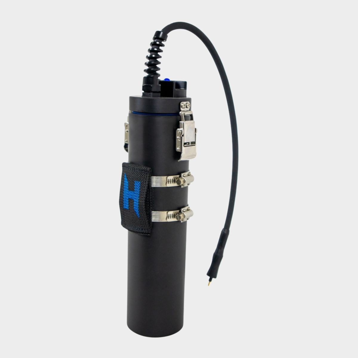 ヒランヤオーラ瞑想機 Halcyon Primary Light Head – Powerful, Configurable Dive Lights