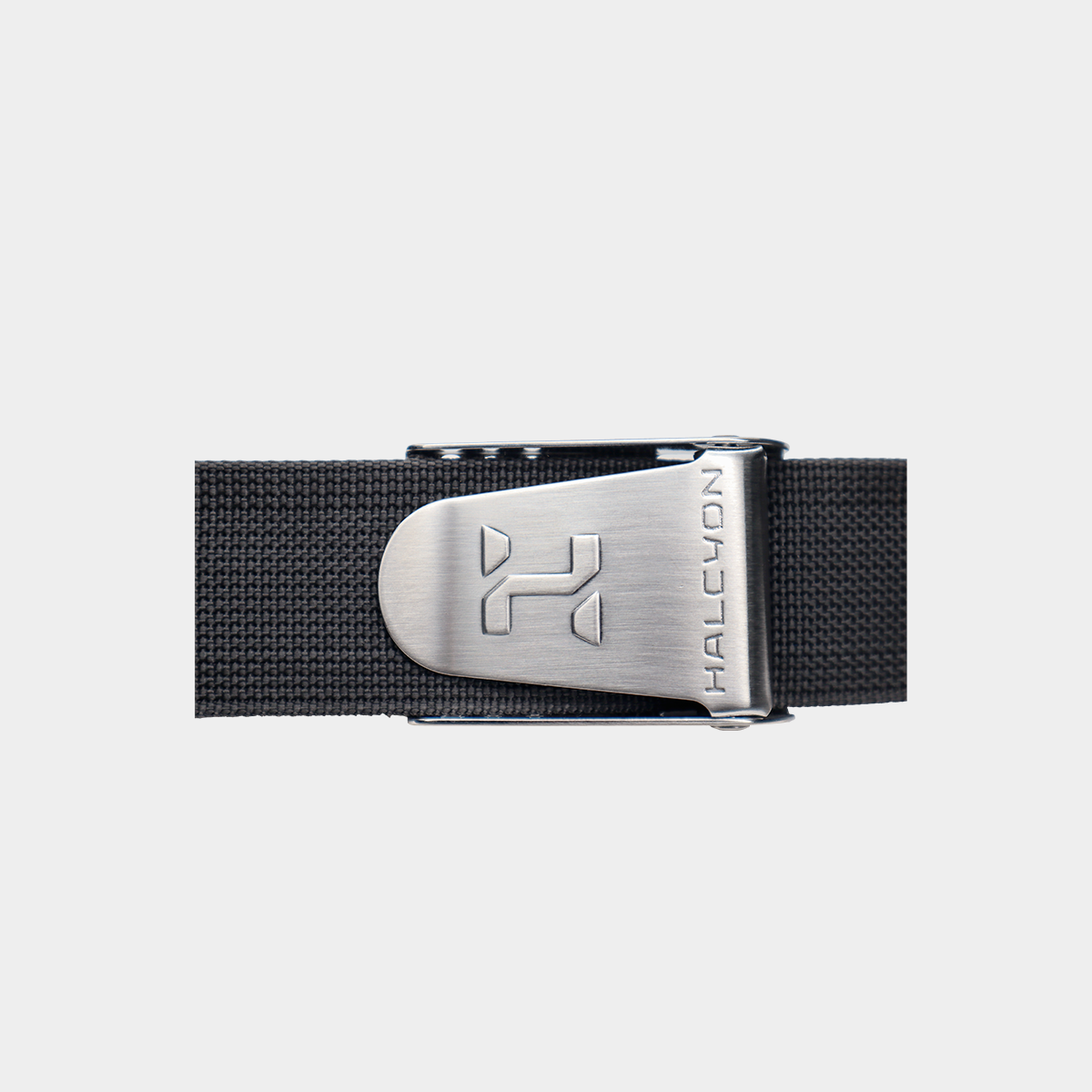 Halcyon Stainless Steel Weight Buckle