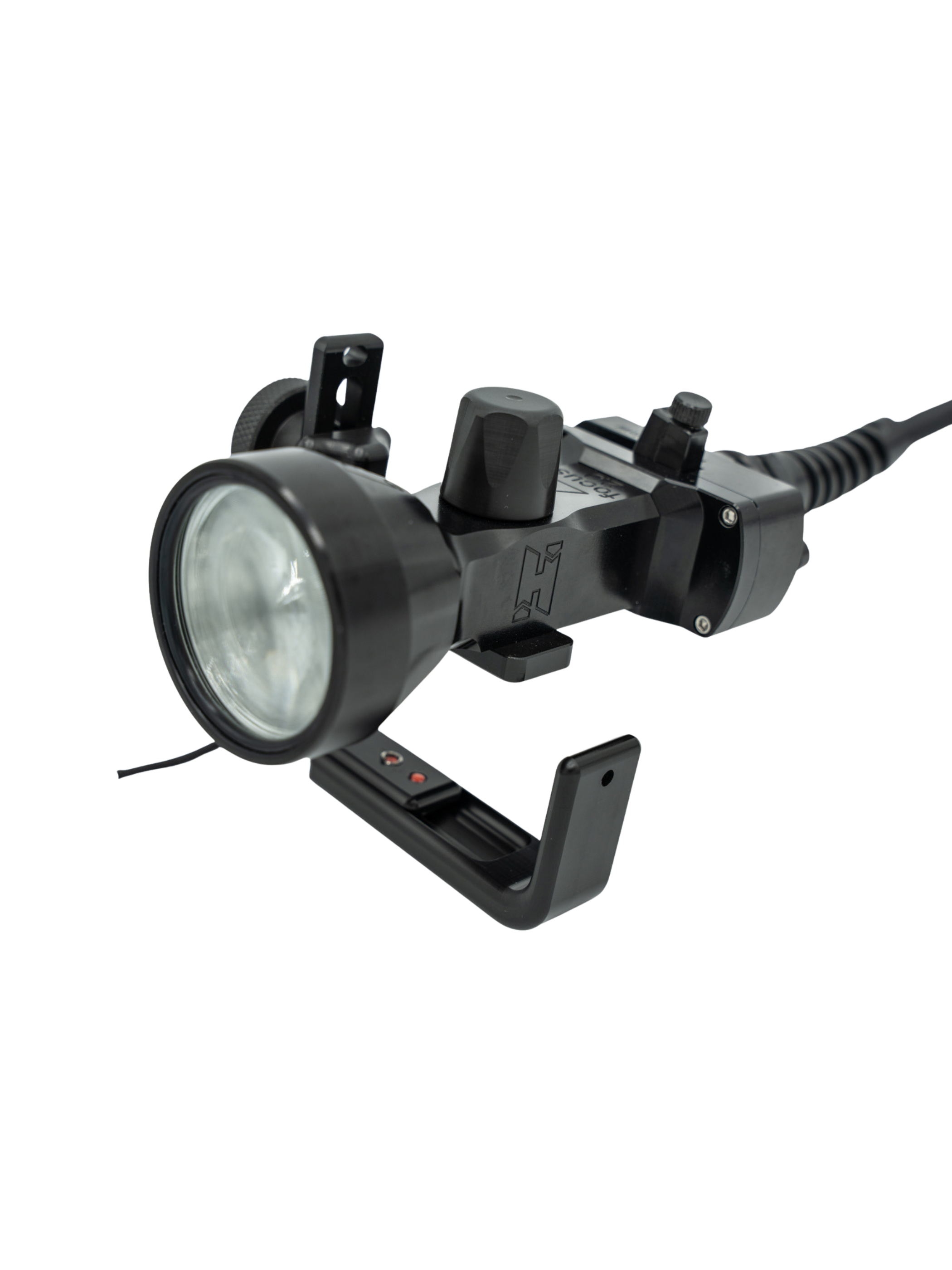 Halcyon Focus 2.0 Primary Light – Powerful, Adjustable