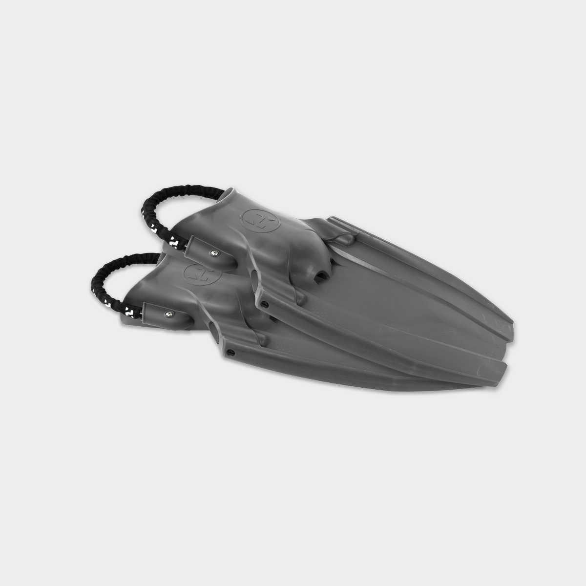 Halcyon Vector Pro HD Fins | High Density Power for Demanding Dives
