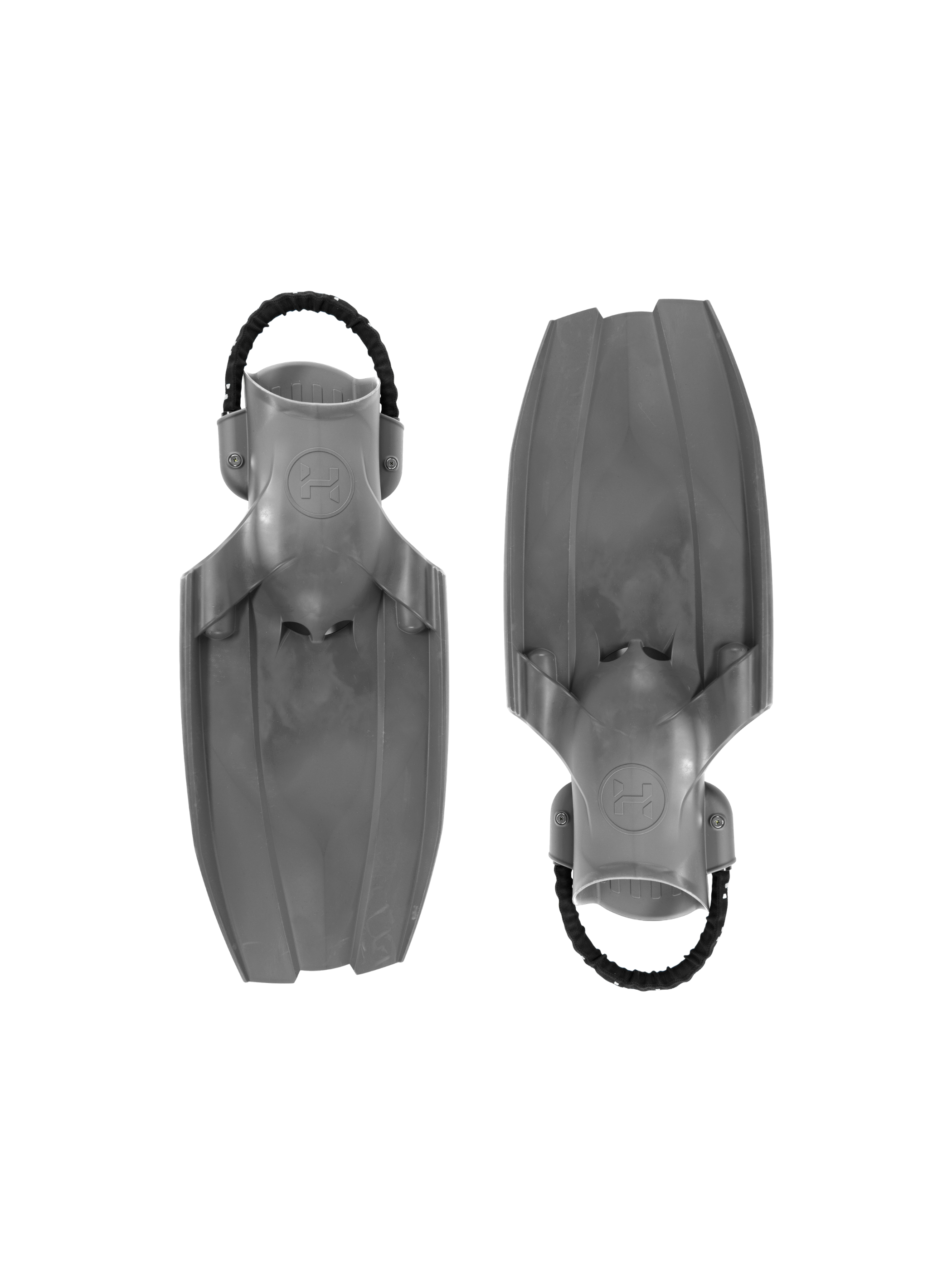 Halcyon Vector Pro HD Fins | High Density Power for Demanding Dives