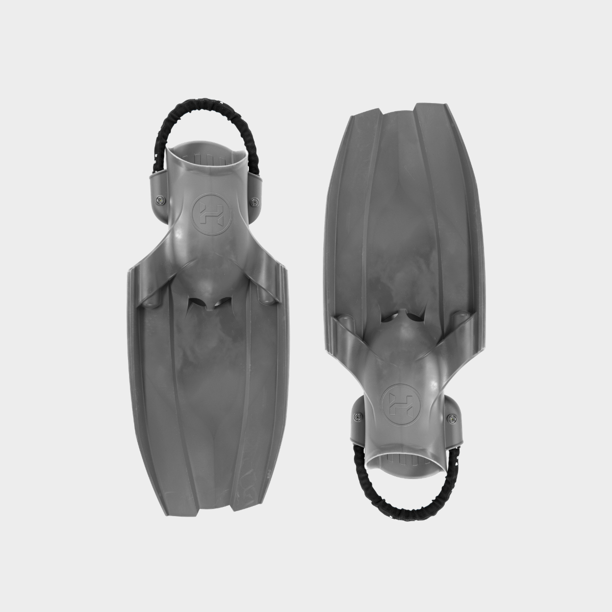 Halcyon Vector Pro HD Fins | High Density Power for Demanding Dives