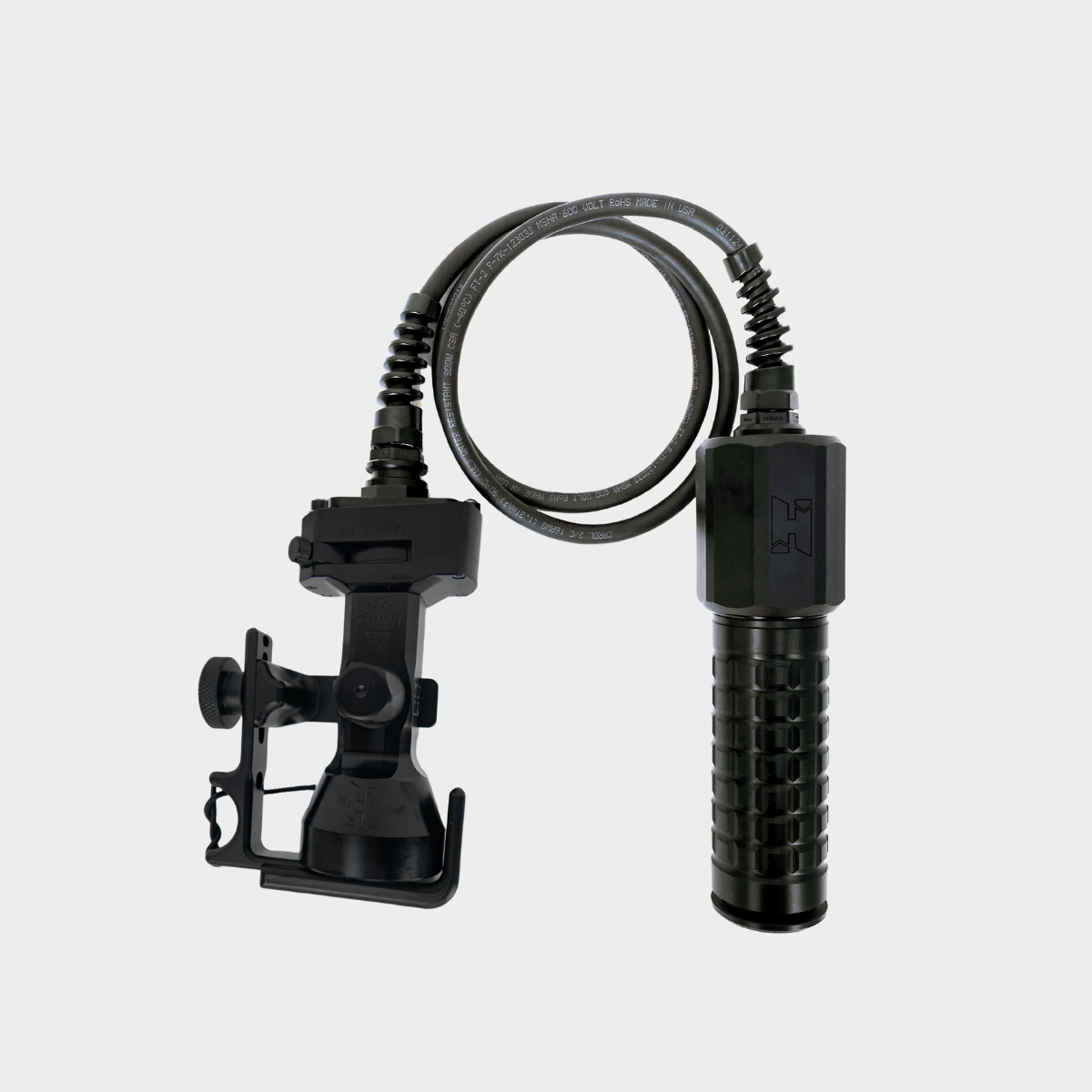 ヒランヤオーラ瞑想機 Halcyon Primary Light Head – Powerful, Configurable Dive Lights