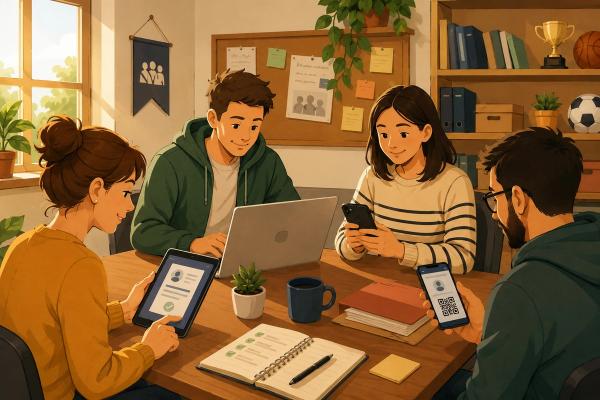 Come organizzare il tesseramento annuale senza perdere tempo: guida pratica per associazioni
