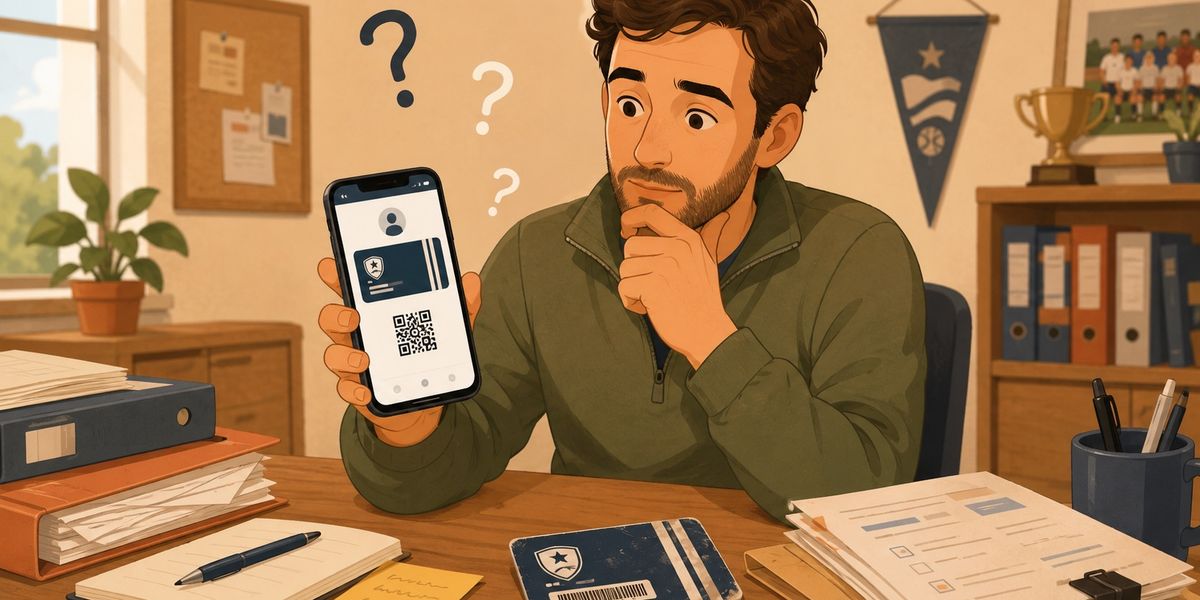 Le domande più frequenti sulle tessere associative digitali