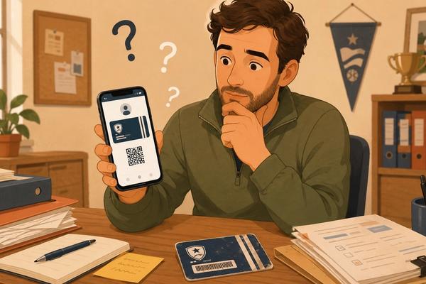 Le domande più frequenti sulle tessere associative digitali