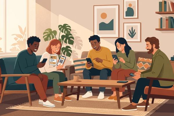 Come gestire le tessere digitali per un'associazione in Italia: la guida pratica