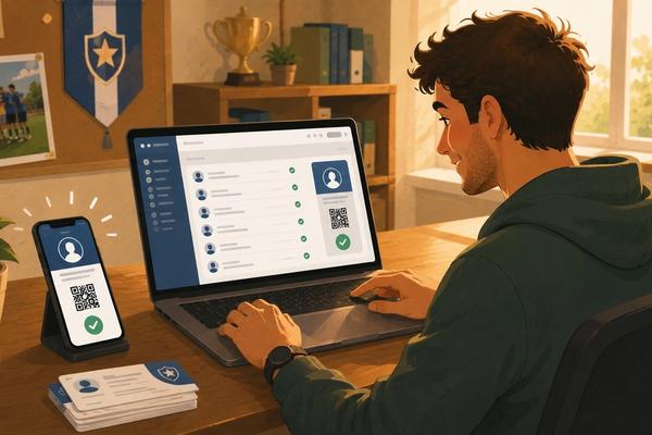 Creare tessere associative in un attimo: come farlo con Tessere Associative