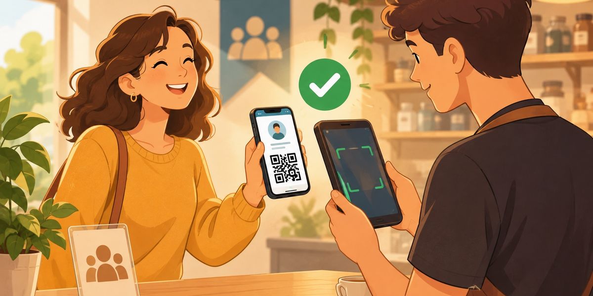 Come verificare una tessera associativa in pochi secondi: la guida per associazioni e partner convenzionati