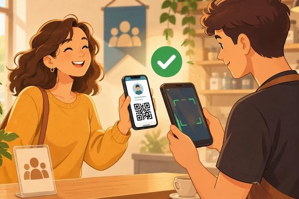 Come verificare una tessera associativa in pochi secondi: la guida per associazioni e partner convenzionati