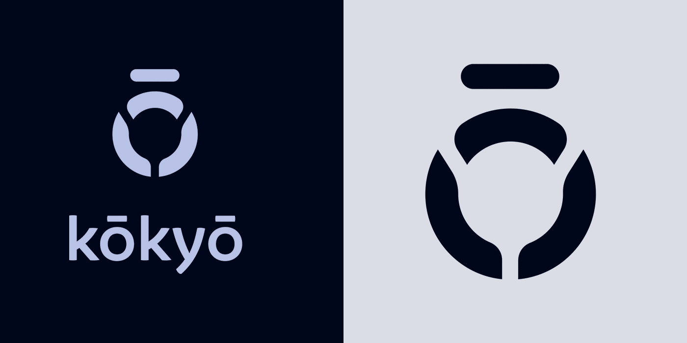Old Kokyo Logo