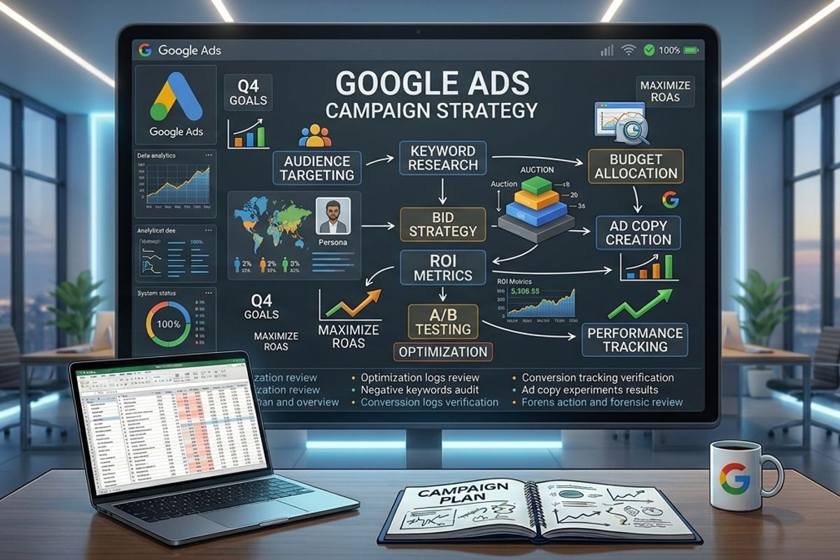 Change history in Google Ads