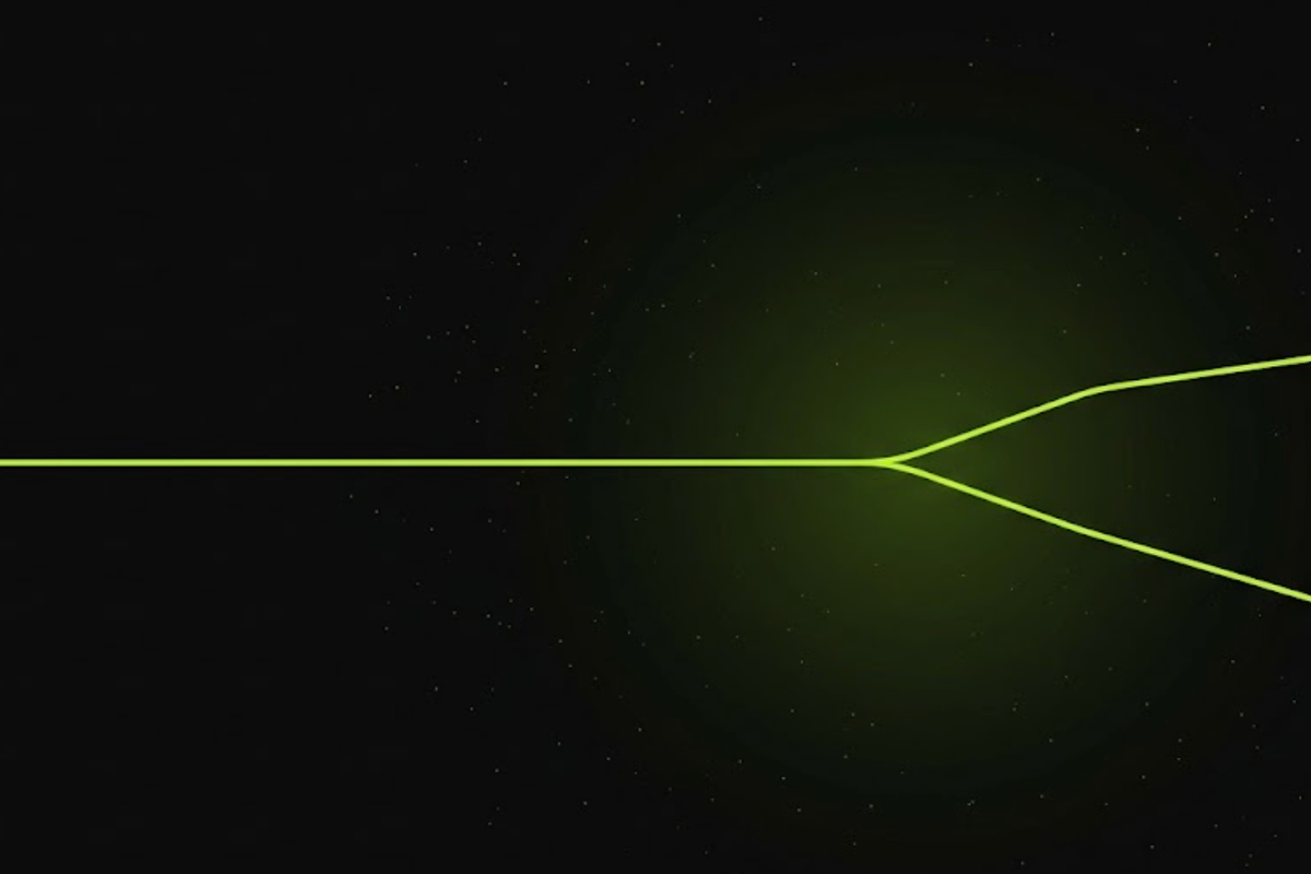 Search is splitting in two, and "just do better SEO" is the wrong answer