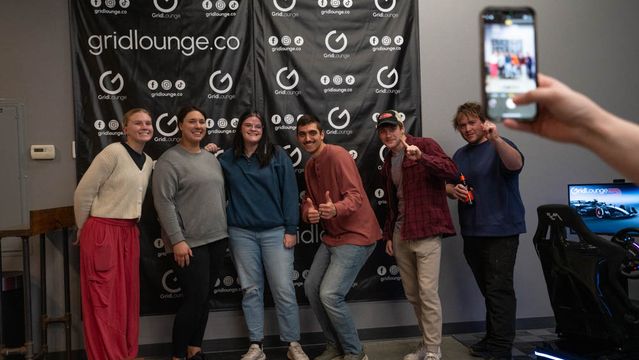 Competitive Socialization: Why Racing Together Builds Better Connections