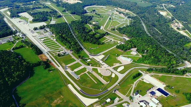Road America Track Guide: History, Corners, and Sim Racing Tips