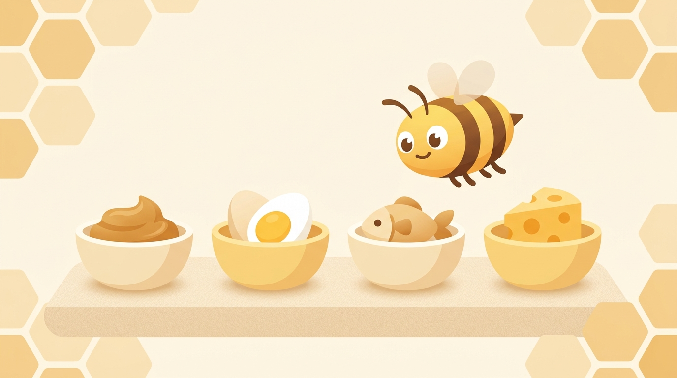 How to Introduce Allergens to Your Baby (Without the Guesswork)