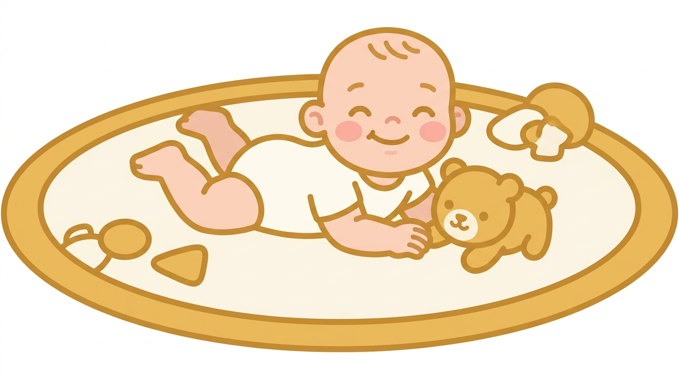Tummy Time: How Much, When to Start, and Why It's Worth the Tears