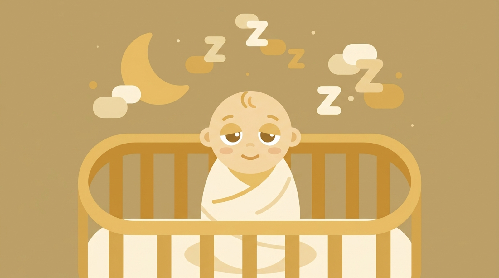 The 4-Month Sleep Regression: Why It Happens and What Actually Helped Us
