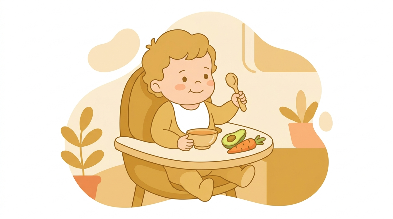 When to Start Solids: Signs Your Baby Is Ready (and How to Begin)