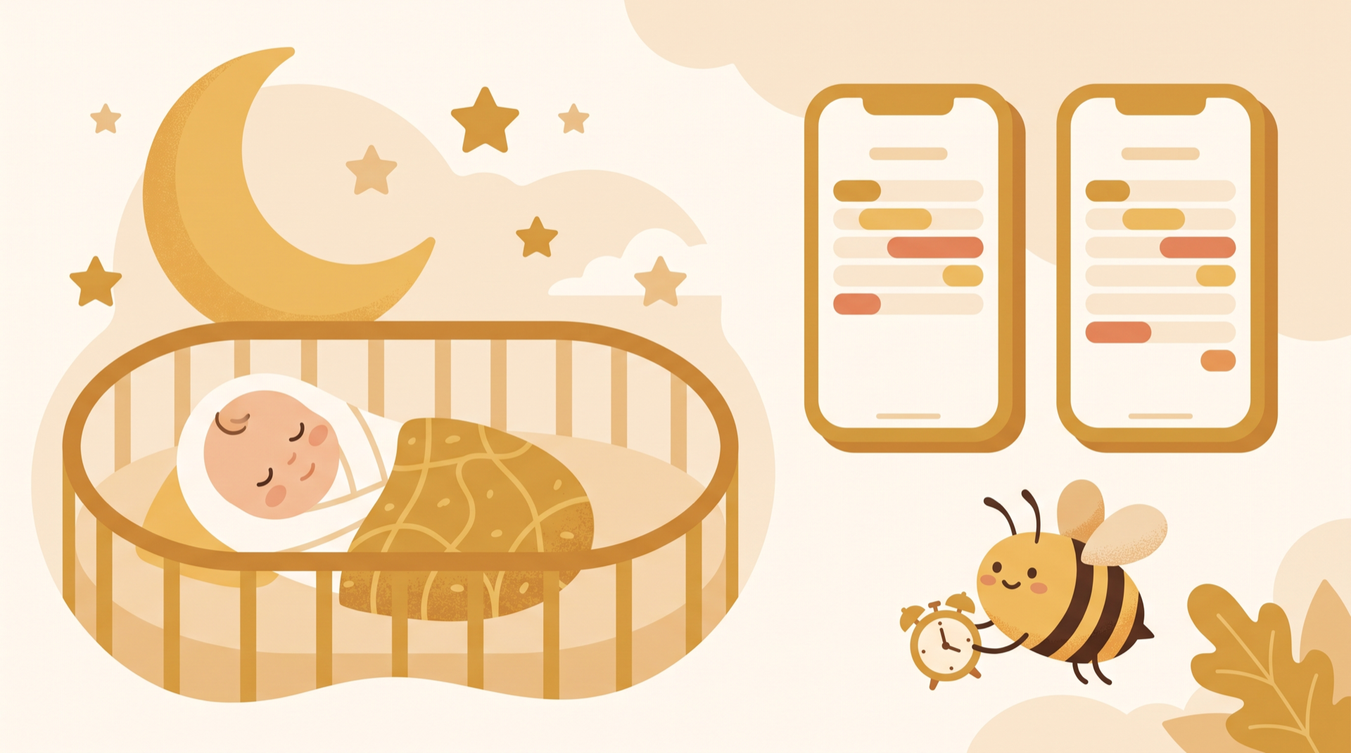 Napper vs MamaBee: Is Napper Worth It in 2026?