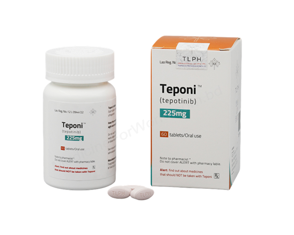 Teponi