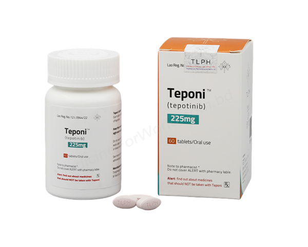 Teponi