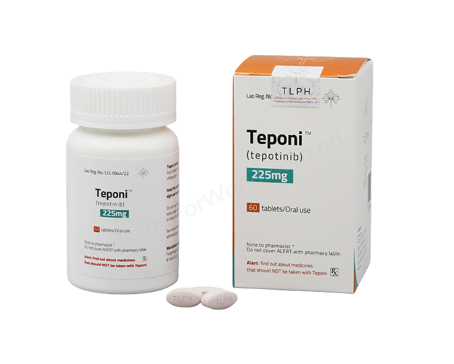 Teponi