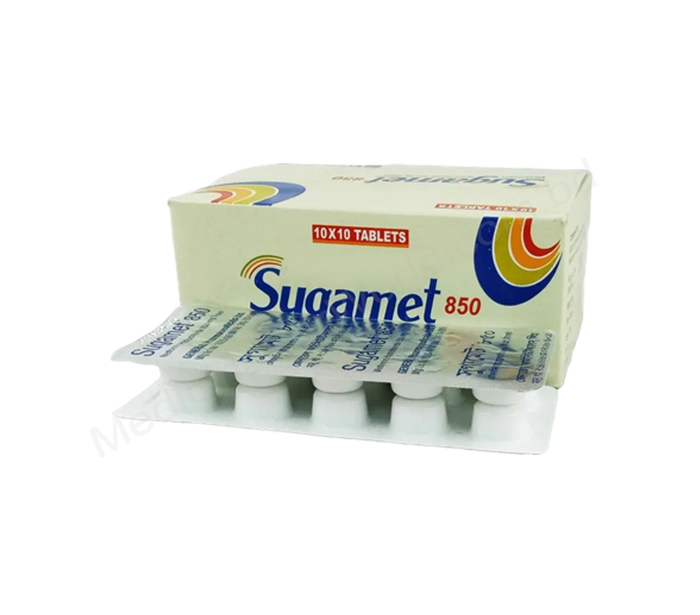 Sugamet