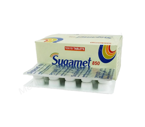 Sugamet