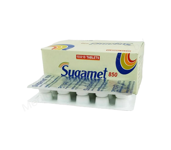 Sugamet