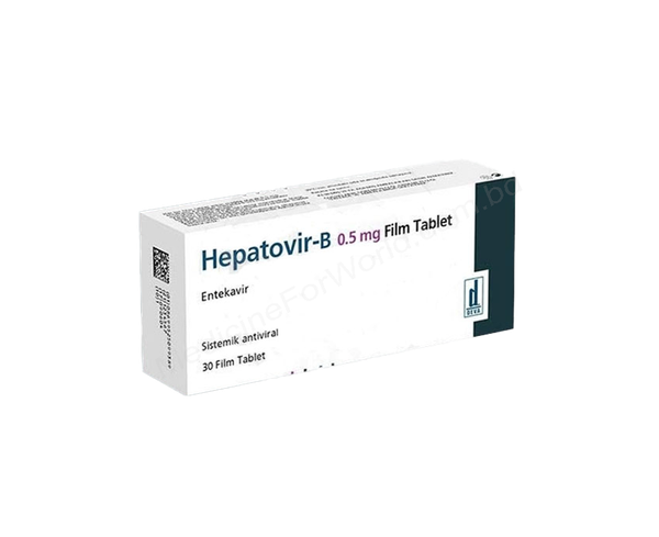 HEPATOVIR-B