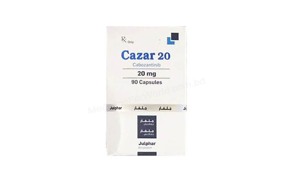 Cazar