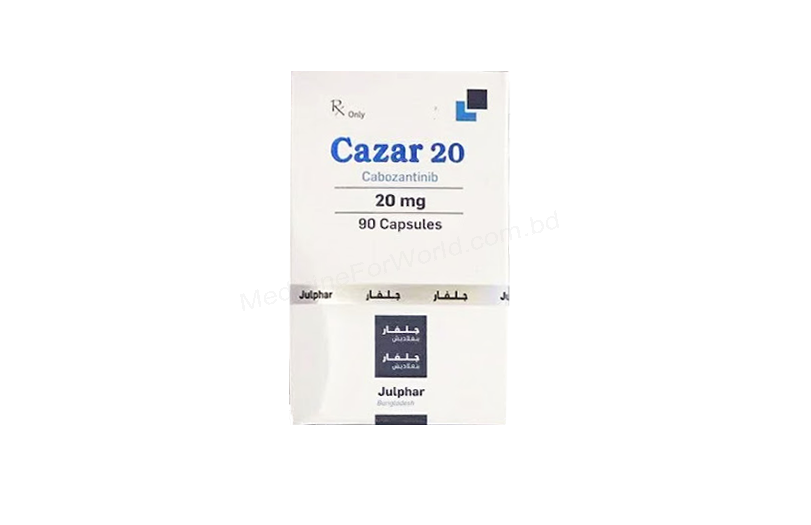 Cazar