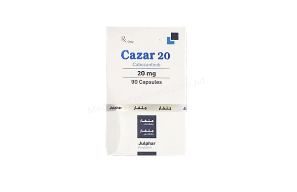 Cazar