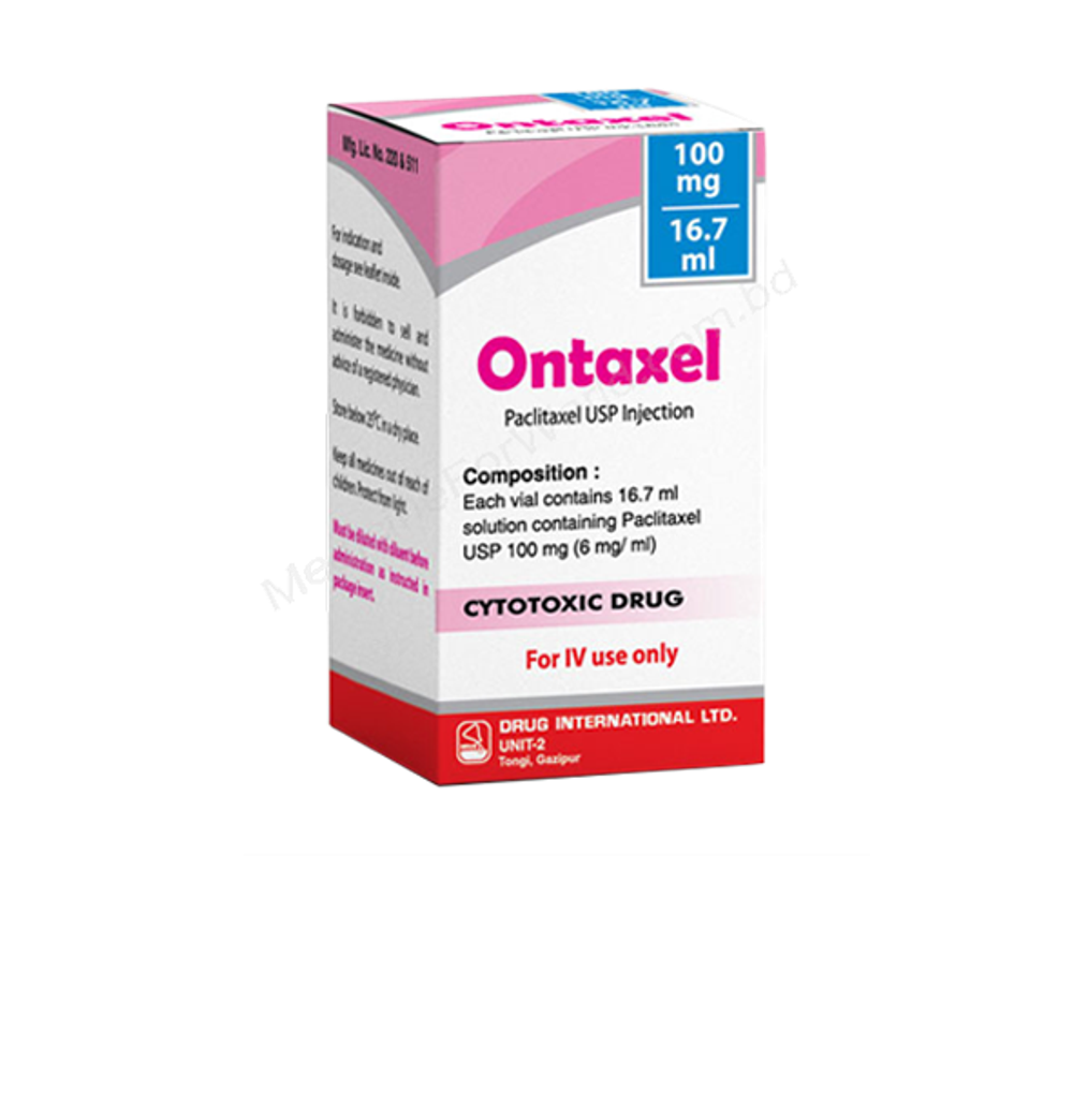 Ontaxel