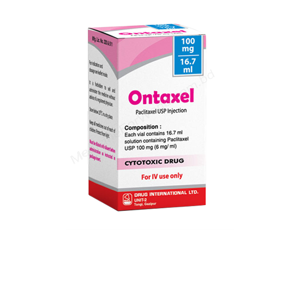Ontaxel