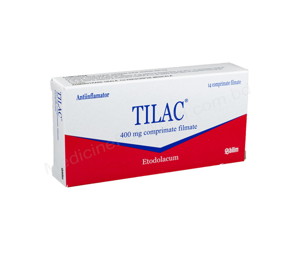 TILAC