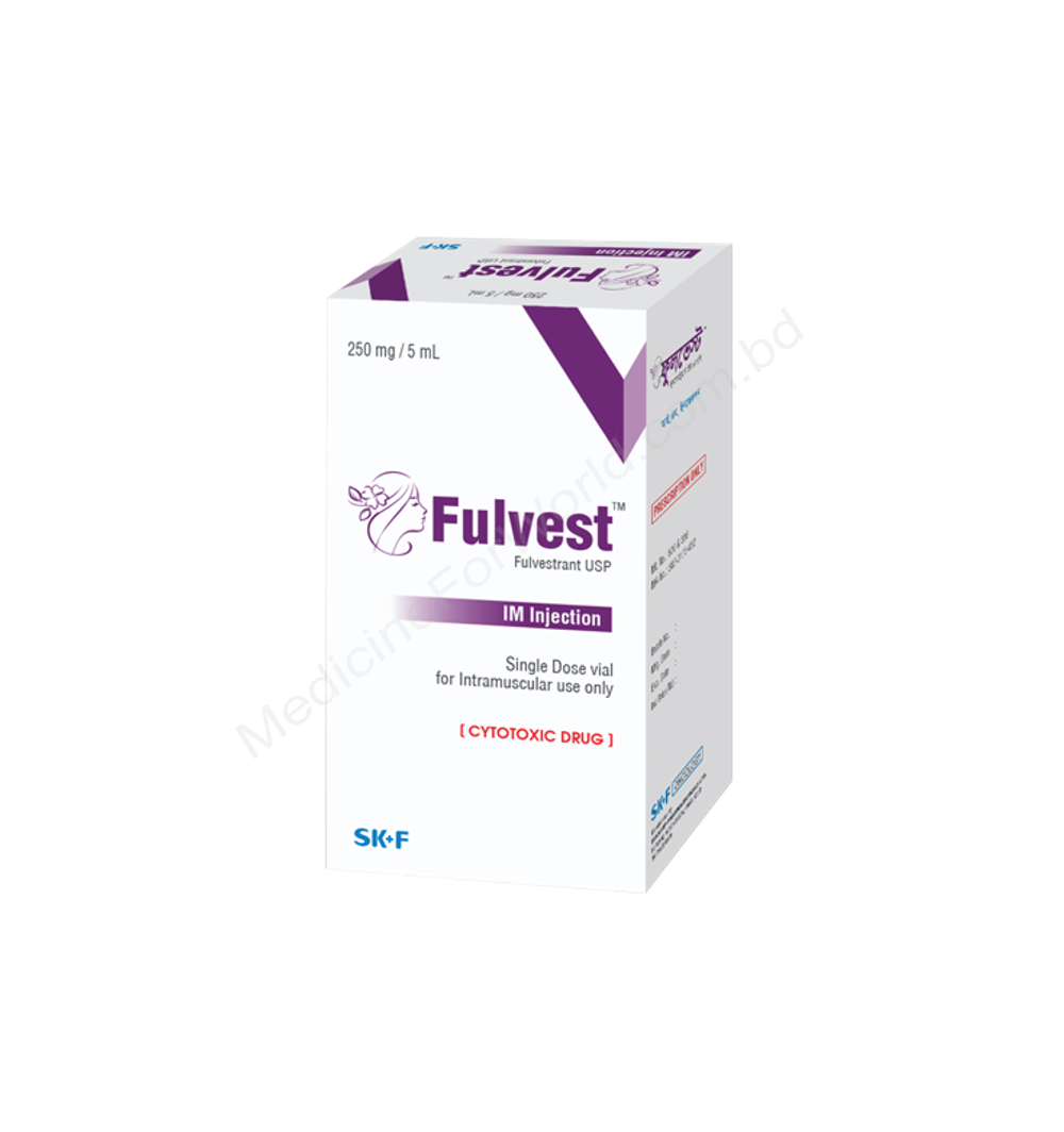 Fulvest