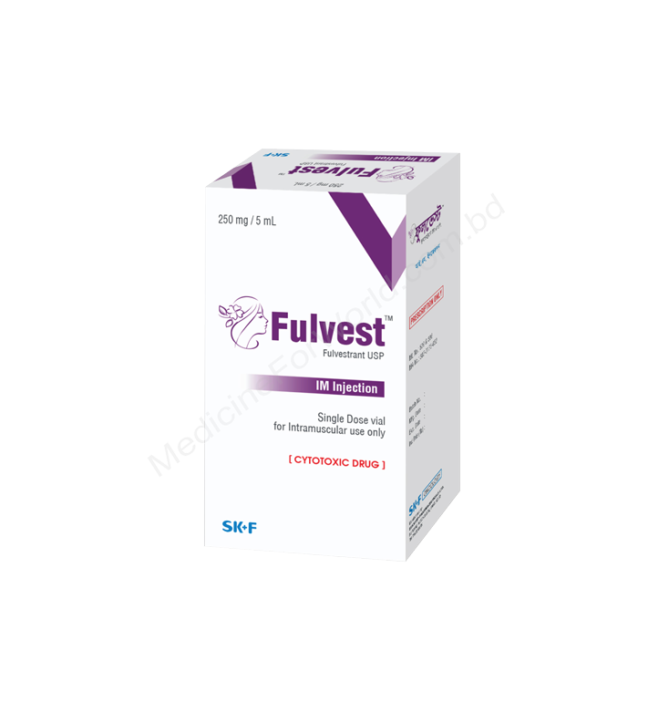 Fulvest