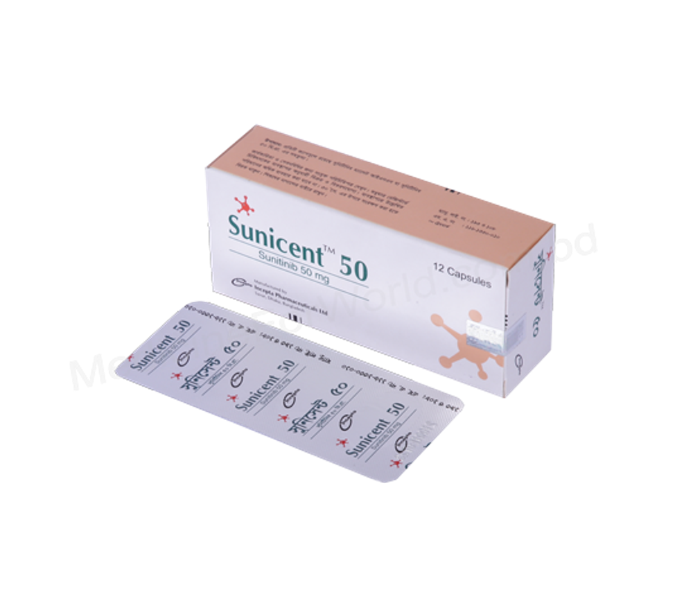 Sunicent