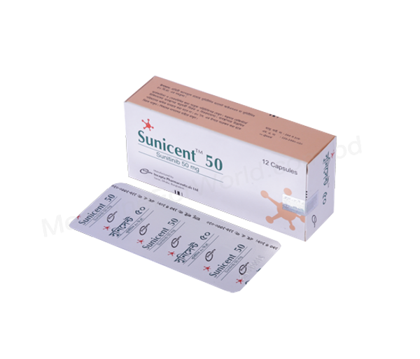 Sunicent