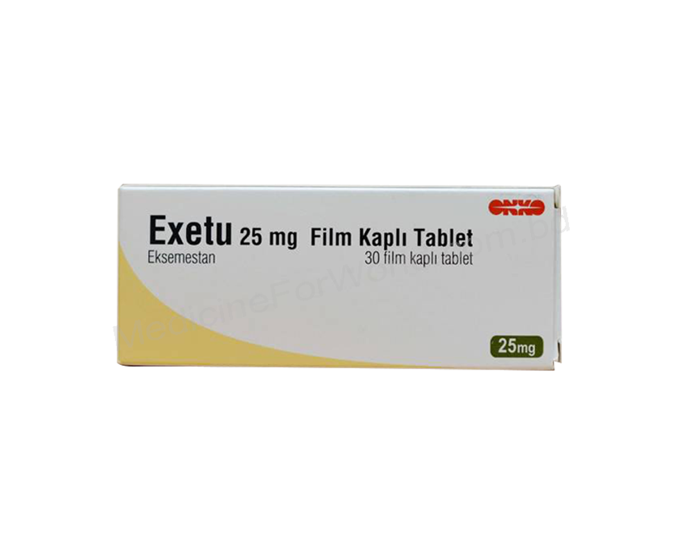EXETU