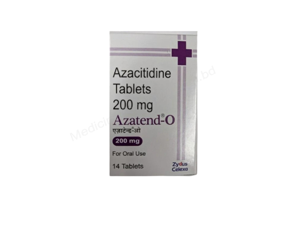 Azatend-O