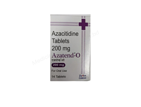 Azatend-O