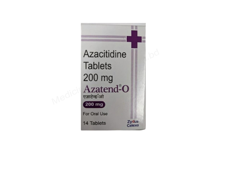 Azatend-O