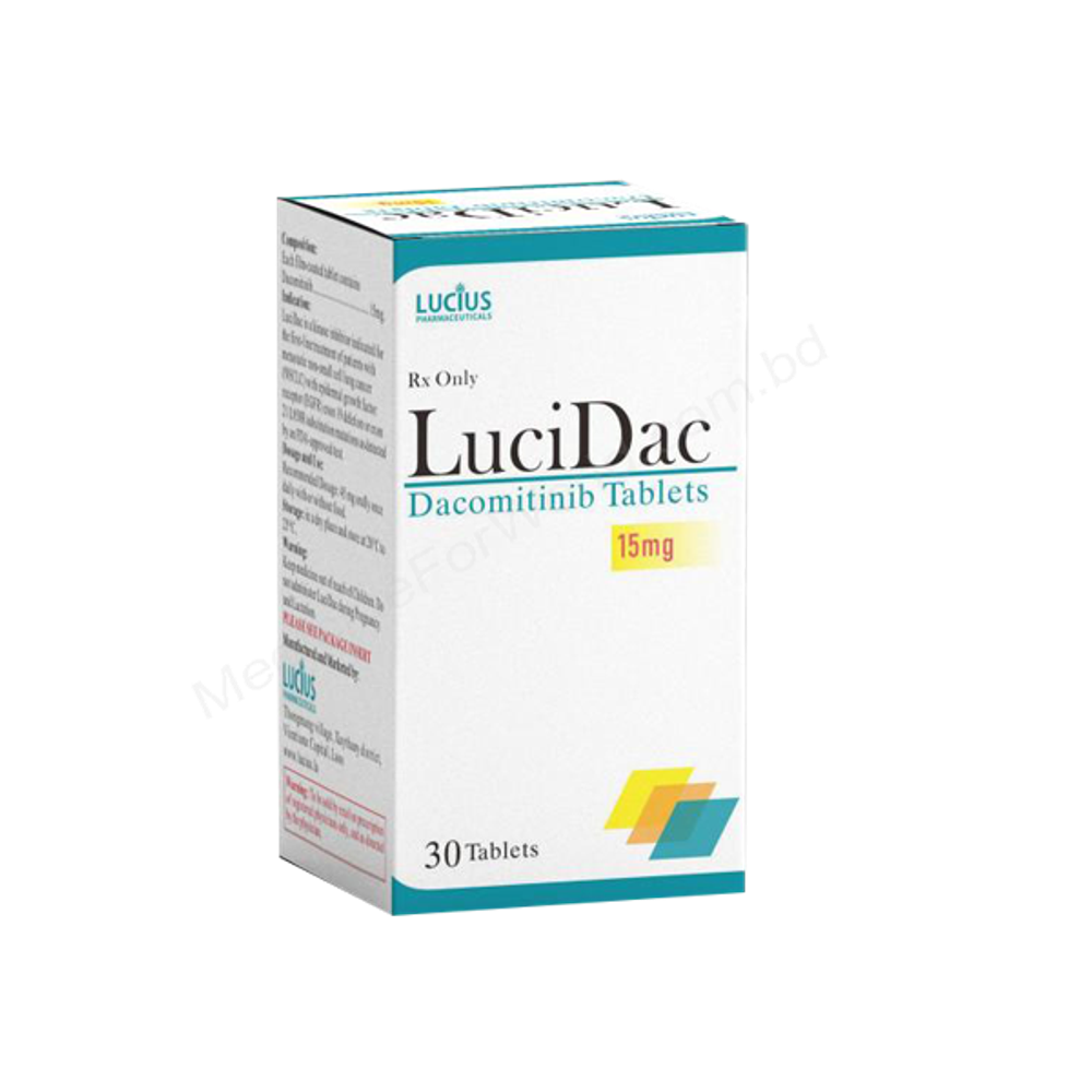 LuciDac