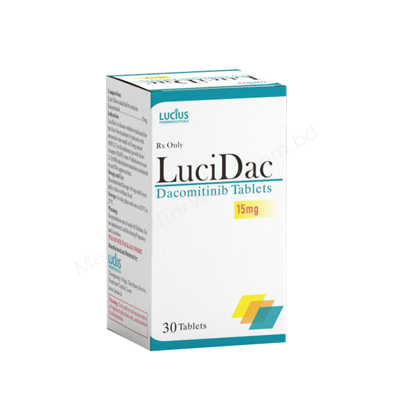 LuciDac