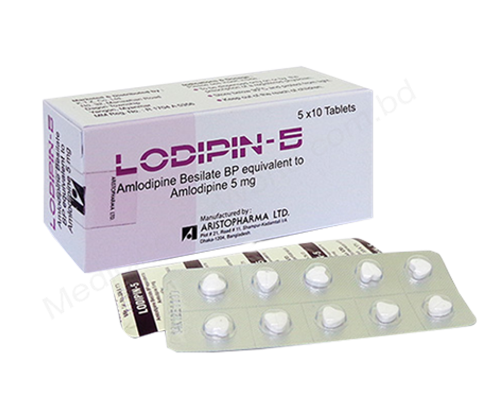 Lodipin