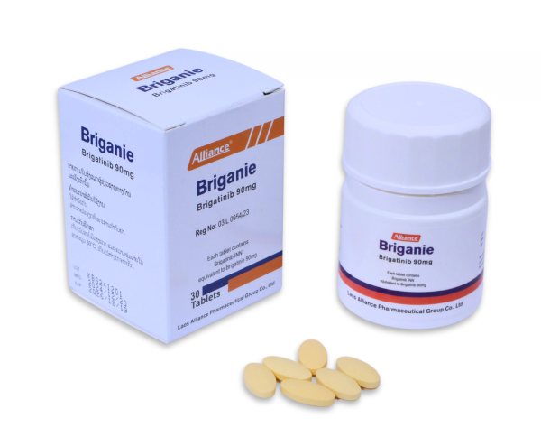 Brigatinb